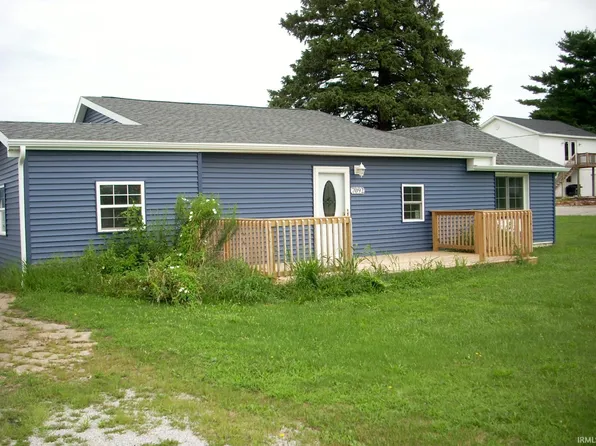 7092 S State Road 25 Rd, Rochester, IN 46975