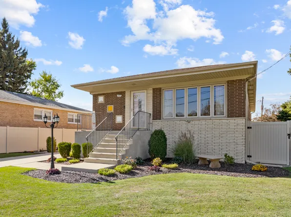 9208 Nashville Ave, Oak Lawn, IL 60453