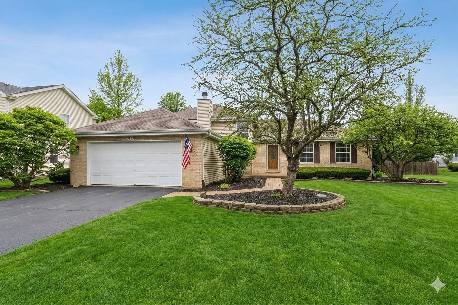 5113 Wildflower Ct photo 1