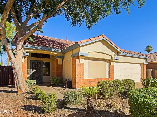 56 N Quartz Street, Gilbert, AZ 85234