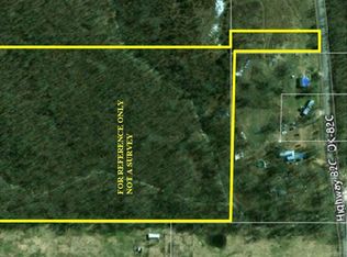 15750 Hwy #82, Hulbert, OK 74441