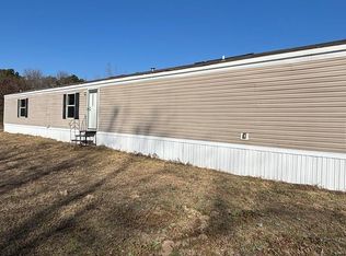 219 E South St #1001, New Boston, TX 75570