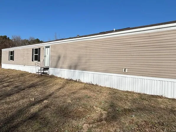 219 S County Road #1001, New Boston, TX 75570