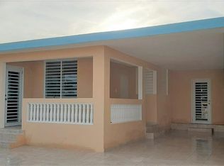 I-5 Lirios, Rio Grande, PR 00745