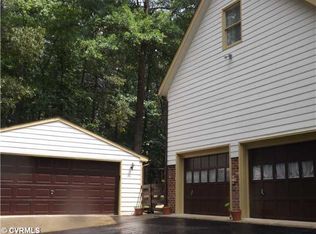 2219 Providence Ter, North Chesterfield, VA 23236