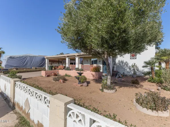 8048 W GLENROSA Avenue W, Phoenix, AZ 85033