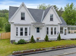 52 Lower Main St, Sunapee, NH 03782