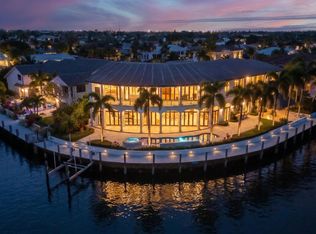3700 NE 28th Ave, Lighthouse Pt, FL 33064