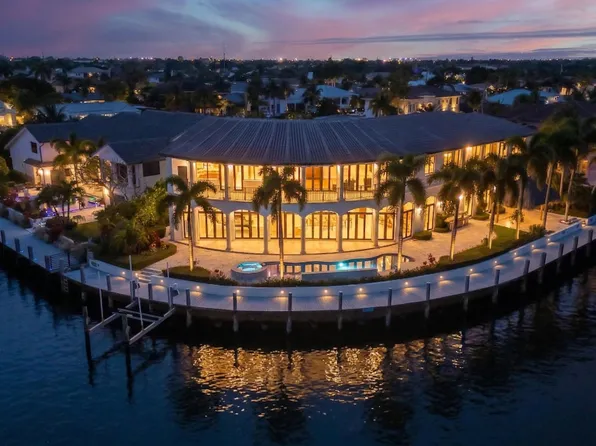 3700 NE 28th Avenue, Lighthouse Point, FL 33064