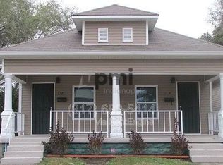 114 Adler St, Indianapolis, IN 46225