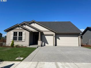 2031 Branch Creek Dr, Longview, WA 98632