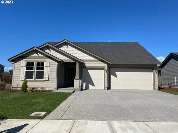 2031 Branch Creek Dr, Longview, WA 98632