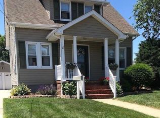 834 Ardmore Pl, Bellmore, NY 11710