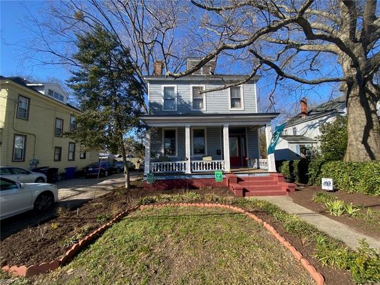 4012 King St Portsmouth Va 23707 Mls 10359627 Zillow