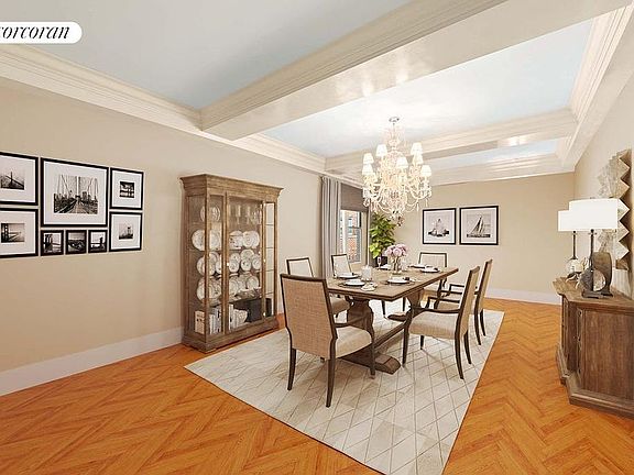 4th image of 47 E 88th St #15C