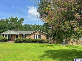 1960 Indian Branch Rd, Darlington, SC 29532