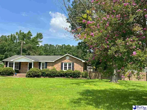 1960 Indian Branch Rd, Darlington, SC 29532