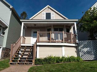 11 W 9th St, Duluth, MN 55806