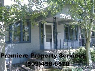 2017 E 9th Ave, Spokane, WA 99202
