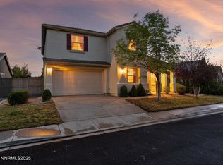 2454 Spring Flower Dr, Reno, NV 89521