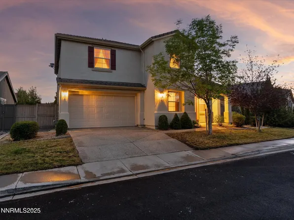 2454 Spring Flower Dr, Reno, NV 89521