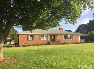 7100 Burlington Rd, Hurdle Mills, NC 27541