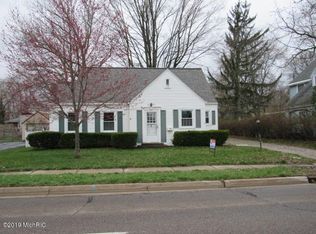 39 20th St N, Battle Creek, MI 49015