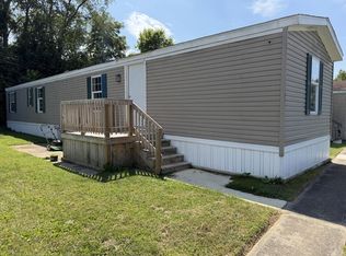 63 Colony Dr, Fredericktown, OH 43019