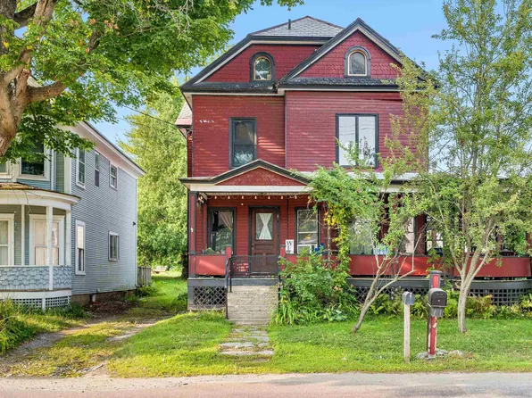 9 Brooklyn Street, Morristown, VT 05661