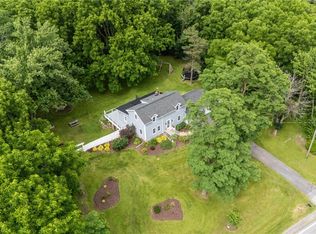 4590 Allen Rd, Canandaigua, NY 14424