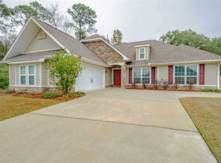 5129 Wheeler Way, Pensacola, FL 32526