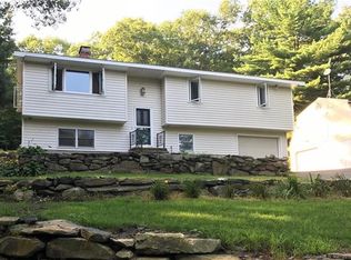 247 Mile Hill Rd, Tolland, CT 06084