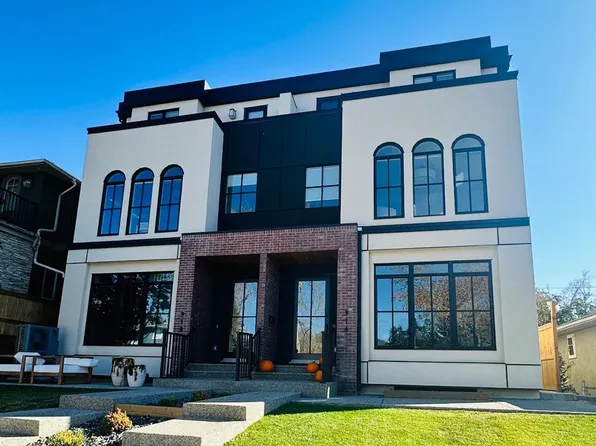 916 NE 35a St NW, Calgary, AB T2N 3A4