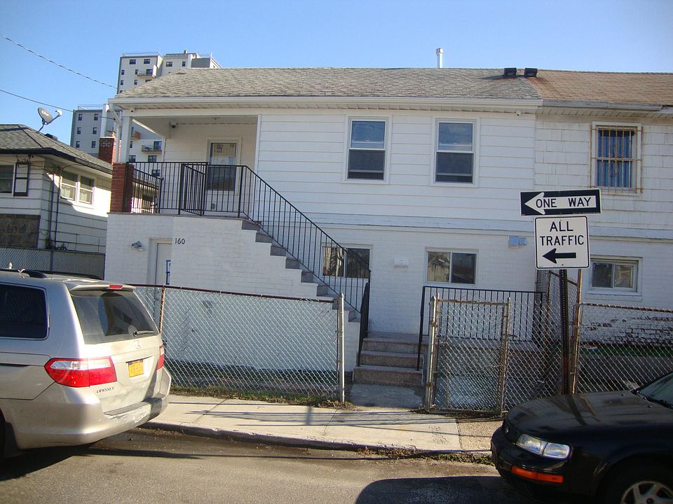 Two Family House