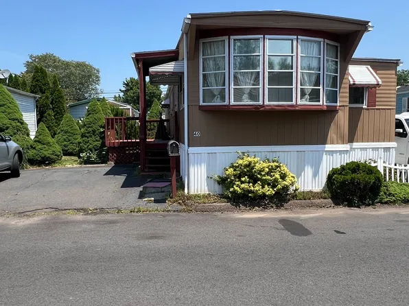 230 Main Street #40, Wallingford, CT 06492