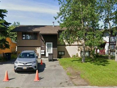 524 N Klevin St, Anchorage, AK, 99508