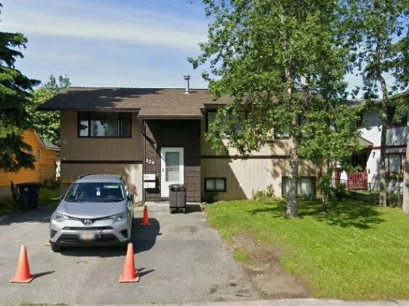524 N Klevin St, Anchorage, AK 99508