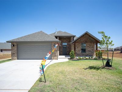 14120 Upper Village Dr, Piedmont, OK, 73078