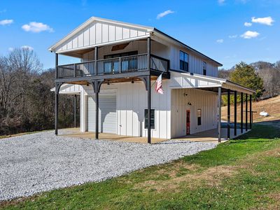 2055 Dowell Branch Rd, Columbia, TN, 38401