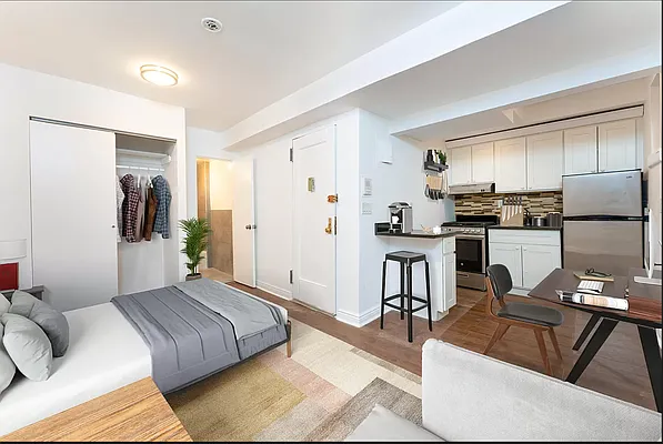 32 Cornelia Street #1C in West Village, Manhattan | StreetEasy