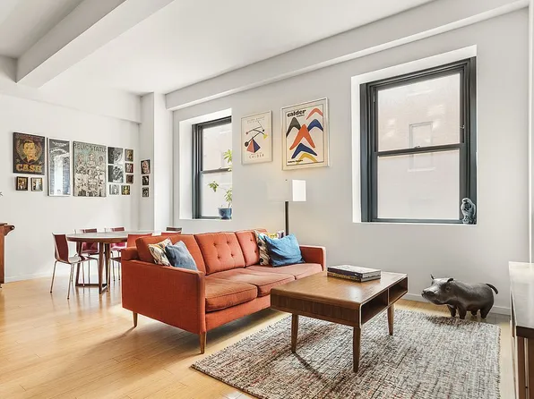 365 Bridge St APT 5J, Brooklyn, NY 11201