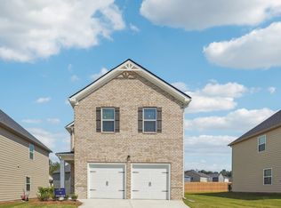 5372 Tolar Rd, Fairburn, GA 30213