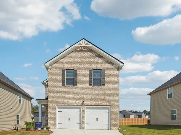 5372 Tolar Rd, Fairburn, GA 30213