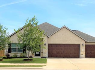 1211 Knowles Dr, Hutto, TX 78634