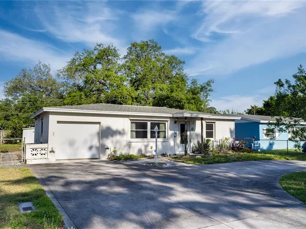 8451 56th Way N, Pinellas Park, FL 33781