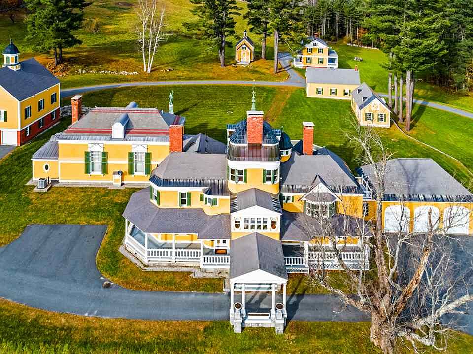 2 Croydon Brook Road, Newport, NH 03773 MLS 4965445 Zillow