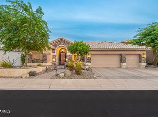 1341 E Desert Trumpet Rd, Phoenix, AZ 85048