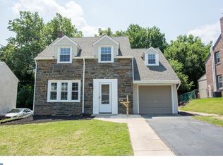 4674 Woodland Ave, Drexel Hill, PA 19026