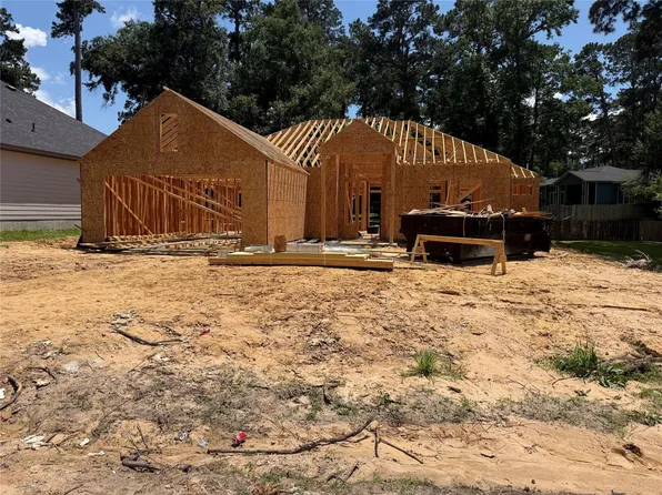 14209 Jamaica Cir, Willis, TX 77318