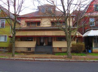 136-138 Barney St, Wilkes Barre, PA 18702